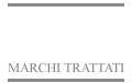 MARCHI TRATTATI